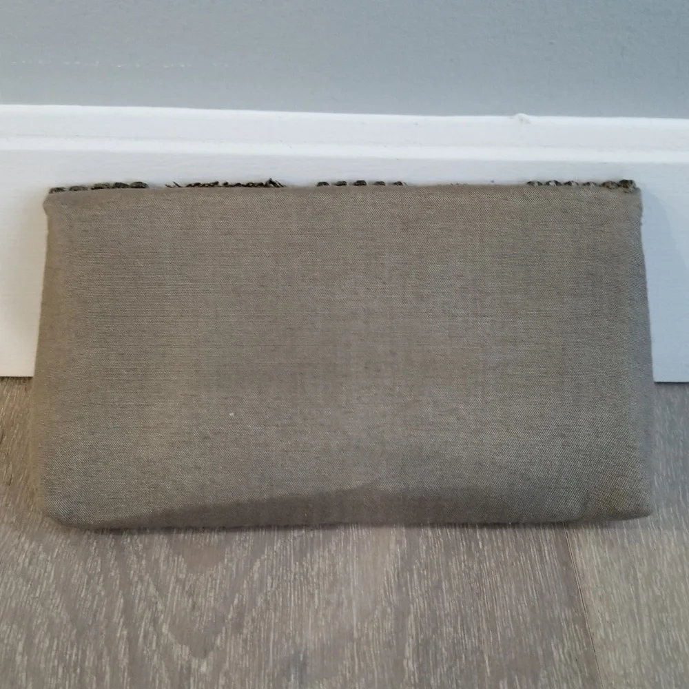 💥NWT💥CHAN LUU Wallet or small clutch